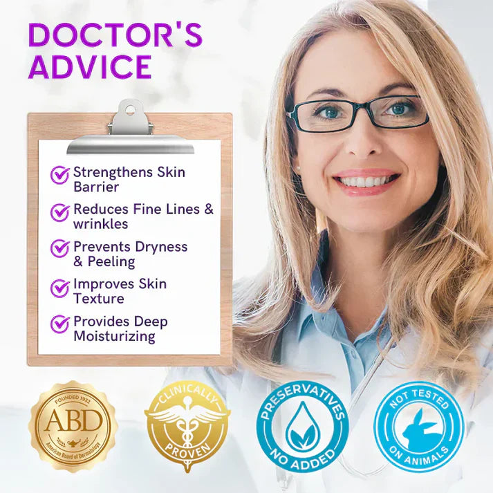 Advanced Firming & Wrinkle-Reducing Cream | Buy 1 Get 1 Freeš„