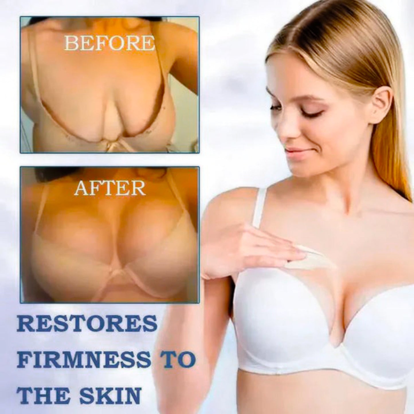 FUBSTA® Advanced Firming & Wrinkle-Reducing Cream | Buy 1 Get 1 Free😍
