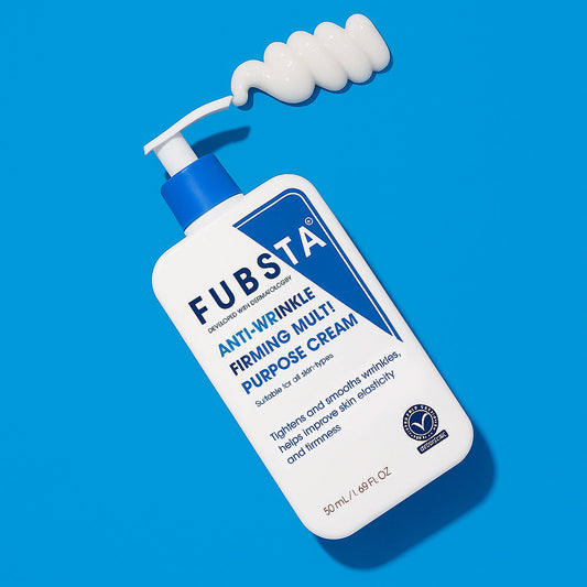 FUBSTA® Advanced Firming & Wrinkle-Reducing Cream | Buy 1 Get 1 Free😍