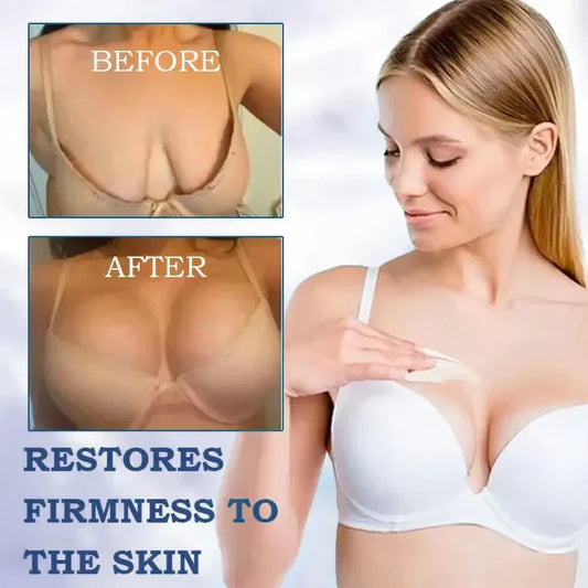 Advanced Firming & Wrinkle-Reducing Cream | Buy 1 Get 1 Free🔥