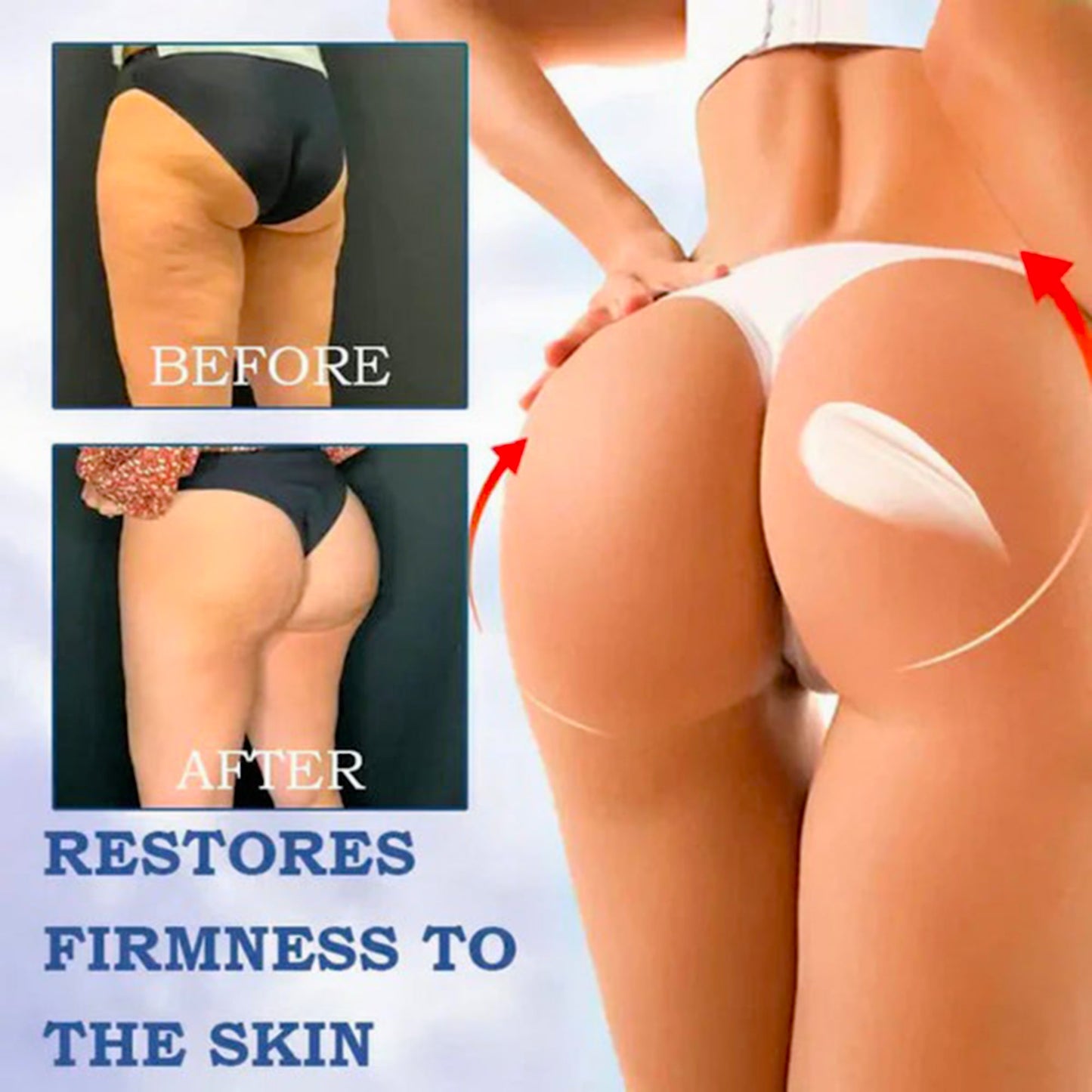 FUBSTA® Advanced Firming & Wrinkle-Reducing Cream | Buy 1 Get 1 Free😍