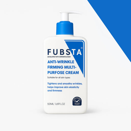 FUBSTA® Advanced Firming & Wrinkle-Reducing Cream | Buy 1 Get 1 Free😍